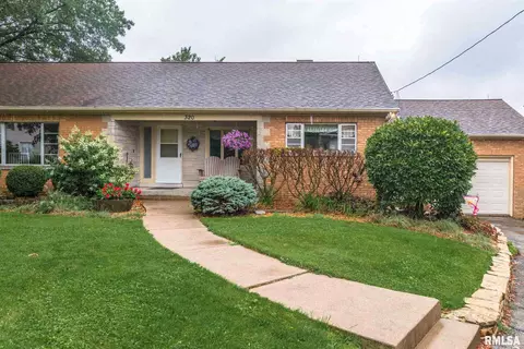 320 S Main St, Congerville, IL 61729 photo 1