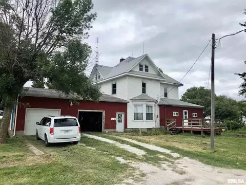 9505 E 1600th St, Macomb, IL 61455 photo 1