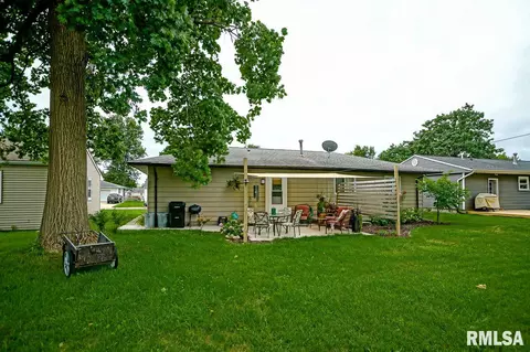 311 Devonshire Rd, Washington, IL 61571 photo 35