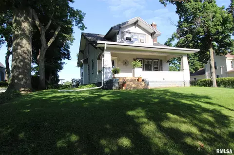 616 N Main St, Eureka, IL 61530 photo 38