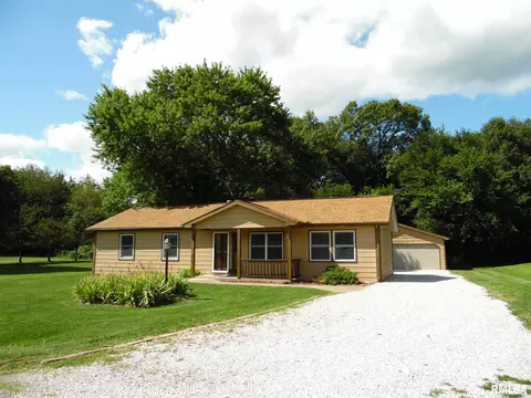 9503 Guinivere Dr, Mapleton, IL 61547 photo 1