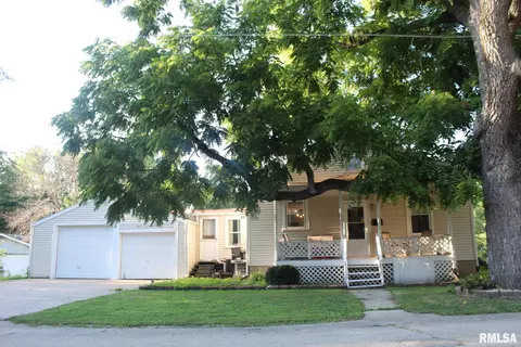 317 Park, Lacon, IL 61540 photo 1