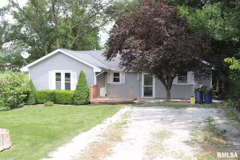 9606 S Mapleton Rd, Mapleton, IL 61547 photo 2