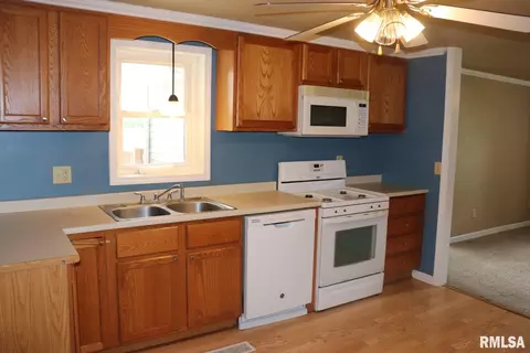 9606 S Mapleton Rd, Mapleton, IL 61547 photo 19