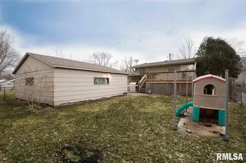 6313 N Devonshire St, Peoria, IL 61615 photo 29