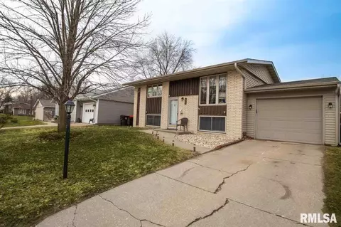 6313 N Devonshire St, Peoria, IL 61615 photo 1