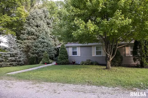8708 W 1st St, Mapleton, IL 61547 photo 1