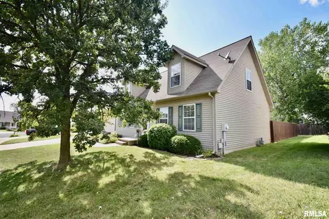 4711 W Pendleton Pl, Peoria, IL 61615 photo 37