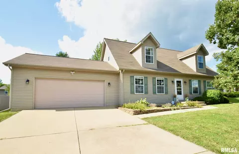 4711 W Pendleton Pl, Peoria, IL 61615 photo 1