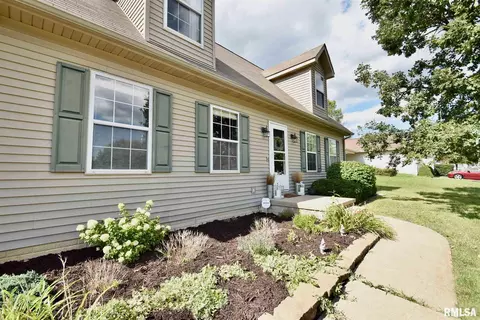 4711 W Pendleton Pl, Peoria, IL 61615 photo 38