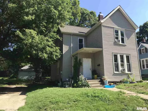 1007 E Behrends Ave, Peoria, IL 61603 photo 1