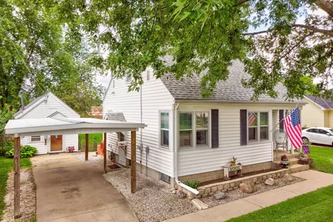 512 E Washington St, Morton, IL 61550 photo 1