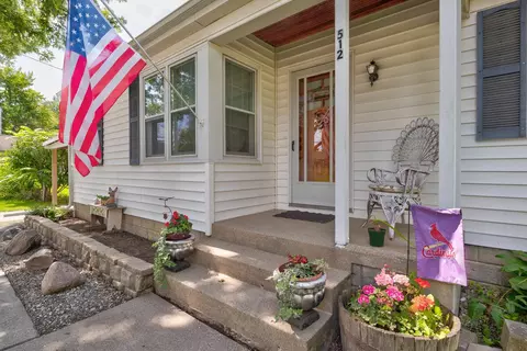 512 E Washington St, Morton, IL 61550 photo 5