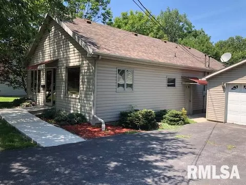 424 E Murray St, Macomb, IL 61455 photo 33