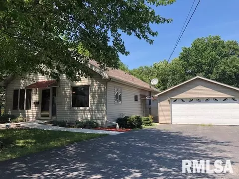 424 E Murray St, Macomb, IL 61455 photo 32