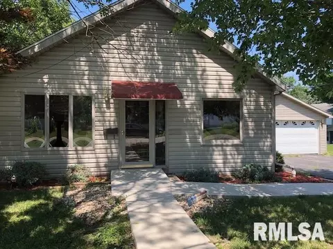 424 E Murray St, Macomb, IL 61455 photo 31