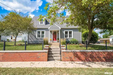 509 E Mount Vernon St, Metamora, IL 61548 photo 1