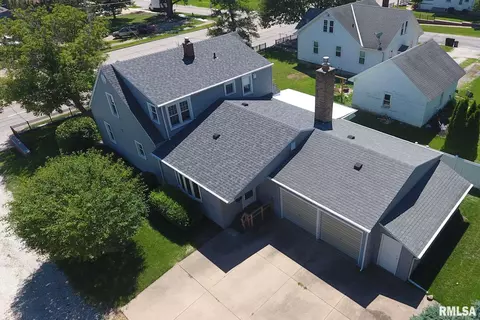 509 E Mount Vernon St, Metamora, IL 61548 photo 2