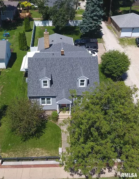509 E Mount Vernon St, Metamora, IL 61548 photo 49