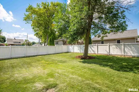 509 E Mount Vernon St, Metamora, IL 61548 photo 48