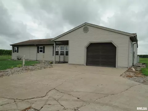 4101 E 1100th St, Macomb, IL 61455 photo 1