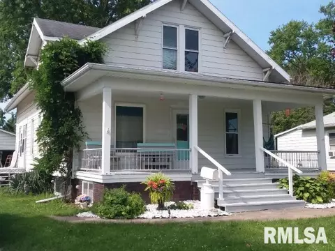 522 E Davis St, Bushnell, IL 61422 photo 20