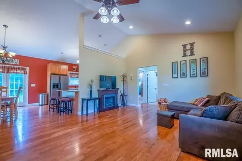 8408 W Fawn Ridge Ln, Mapleton, IL 61547 photo 15