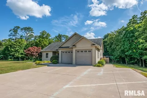 8408 W Fawn Ridge Ln, Mapleton, IL 61547 photo 6