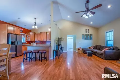 8408 W Fawn Ridge Ln, Mapleton, IL 61547 photo 13