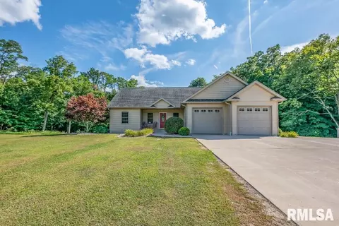 8408 W Fawn Ridge Ln, Mapleton, IL 61547 photo 4