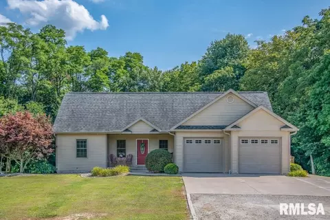 8408 W Fawn Ridge Ln, Mapleton, IL 61547 photo 1