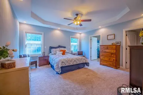 8408 W Fawn Ridge Ln, Mapleton, IL 61547 photo 23