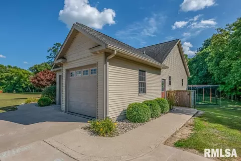 8408 W Fawn Ridge Ln, Mapleton, IL 61547 photo 7