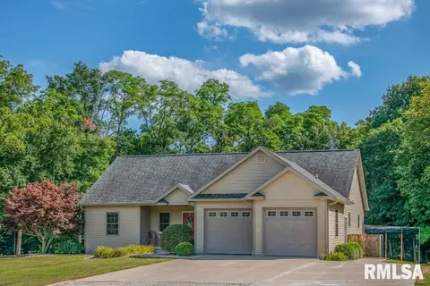 8408 W Fawn Ridge Ln, Mapleton, IL 61547 photo 2