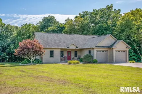 8408 W Fawn Ridge Ln, Mapleton, IL 61547 photo 3
