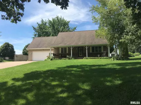1904 Mitchell Dr, Eureka, IL 61530 photo 38