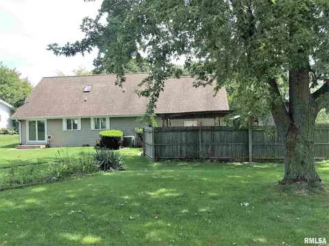 1904 Mitchell Dr, Eureka, IL 61530 photo 36