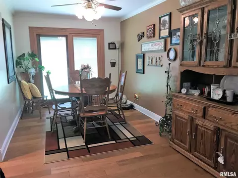 1904 Mitchell Dr, Eureka, IL 61530 photo 8