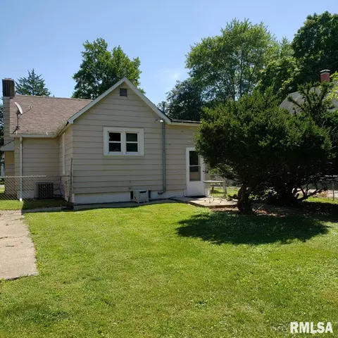 206 N Central Ave, Saint David, IL 61563 photo 14
