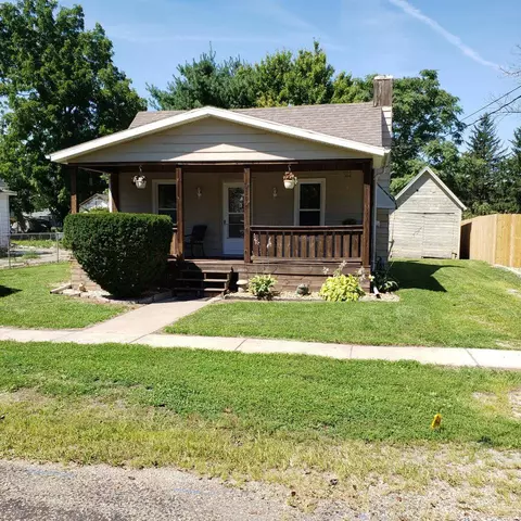 206 N Central Ave, Saint David, IL 61563 photo 18
