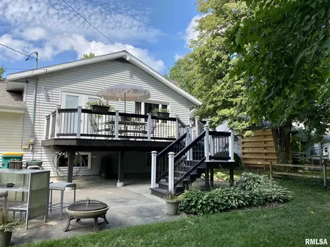 843 E Franklin St, Macomb, IL 61455 photo 27
