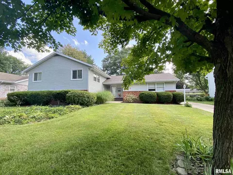 843 E Franklin St, Macomb, IL 61455 photo 24