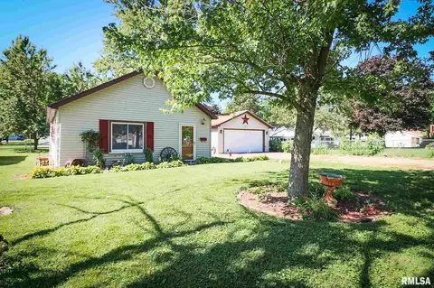 1312 3rd St, Lacon, IL 61540 photo 30
