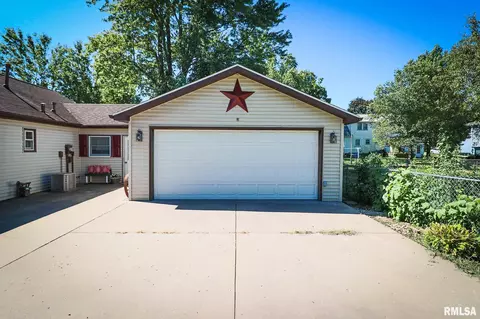 1312 3rd St, Lacon, IL 61540 photo 4
