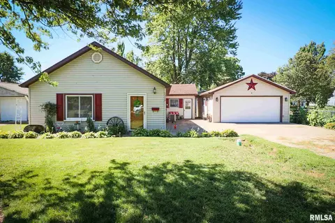 1312 3rd St, Lacon, IL 61540 photo 1