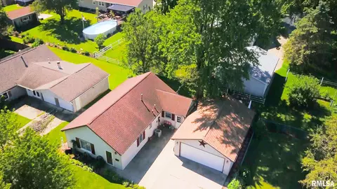 1312 3rd St, Lacon, IL 61540 photo 5