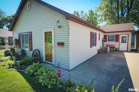 1312 3rd St, Lacon, IL 61540 photo 6