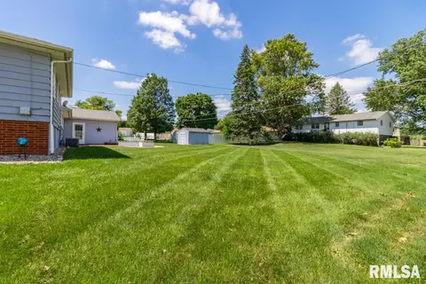1027 E Marshall St, Morton, IL 61550 photo 38