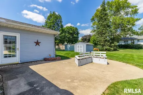 1027 E Marshall St, Morton, IL 61550 photo 34