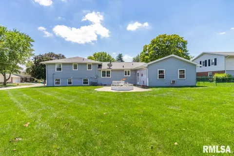 1027 E Marshall St, Morton, IL 61550 photo 36